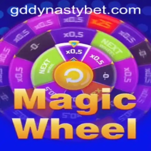 Embark on a Magical Journey with MagicWheel: The Ultimate Strategy Game