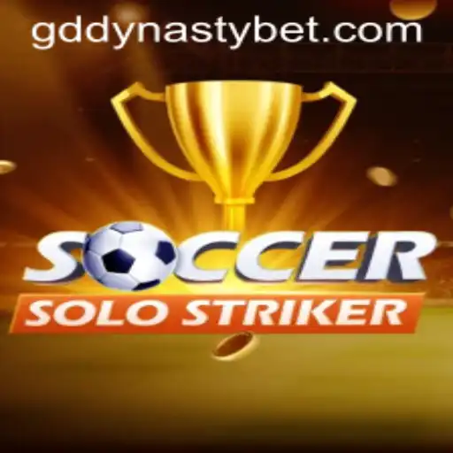 Mastering SoccerSoloStriker