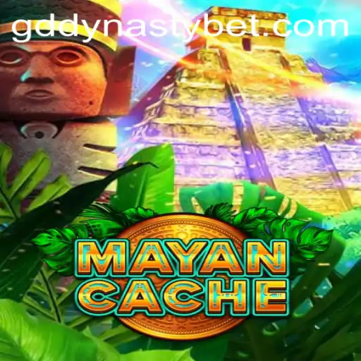 Explore the Mystical World of MayanCache: Unraveling the Secrets of GDDYNASTY
