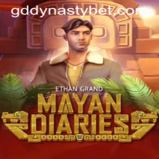 MayanDiaries: Unraveling Ancient Mysteries in a Modern Gaming World
