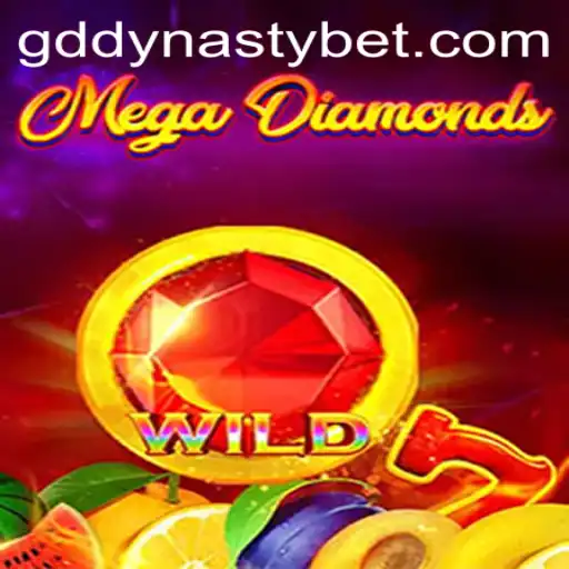MegaDiamond: An Enthralling Odyssey into the World of GDDYNASTY