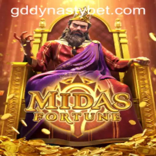 Explore the Enchanting World of MidasFortune: The GDDYNASTY Game Unveiled