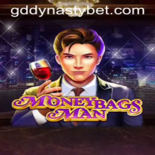 MoneybagsMan: A New Era of Gaming with GDDYNASTY