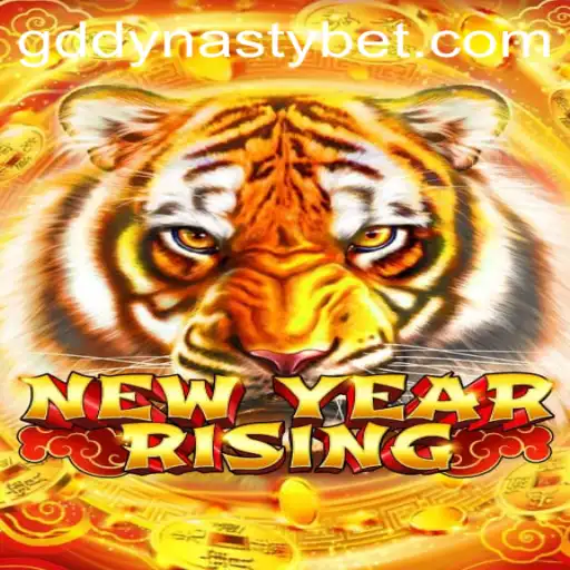 NewYearRising: A Legendary Journey with GDDYNASTY