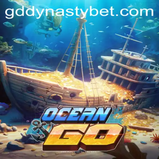 Discover the Thrilling World of OceanGO: An Epic Underwater Adventure
