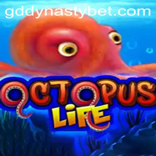 OctopusLife: Navigating the Depths of GDDYNASTY