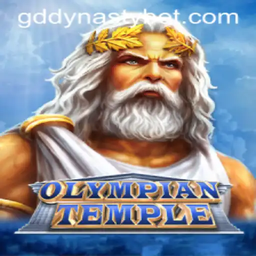 Exploring the Epic World of OlympianTemple: A Deep Dive into the Game of GDDYNASTY