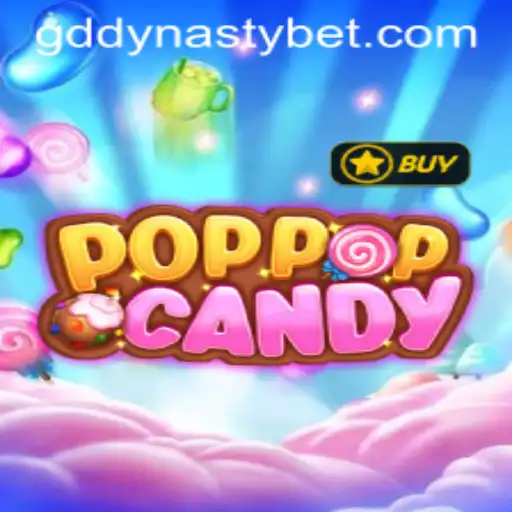 Unveiling the World of POPPOPCANDY: A Melodic Adventure with GDDYNASTY