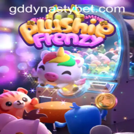 PlushieFrenzy: Exploring the Magic of GDDYNASTY