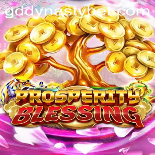 ProsperityBlessing Game: Navigating the World of GDDYNASTY