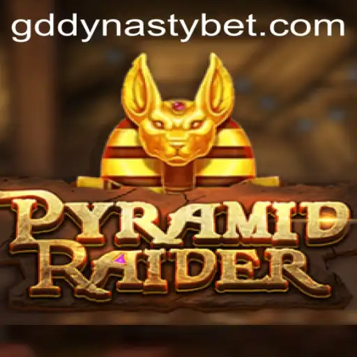 Explore the Enigmatic World of PyramidRaider and the GDDYNASTY Revolution