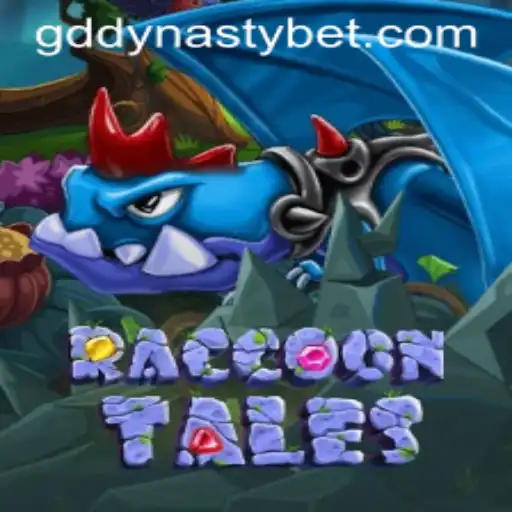RaccoonTales: Unveiling the Magic of GDDYNASTY