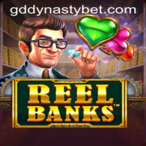 ReelBanks: A New Chapter in Gaming Dynasty