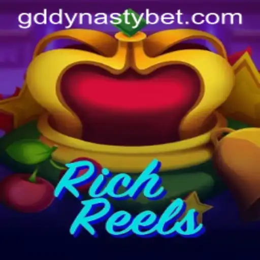 RichReels: A Dynamic Journey into the World of GDDYNASTY