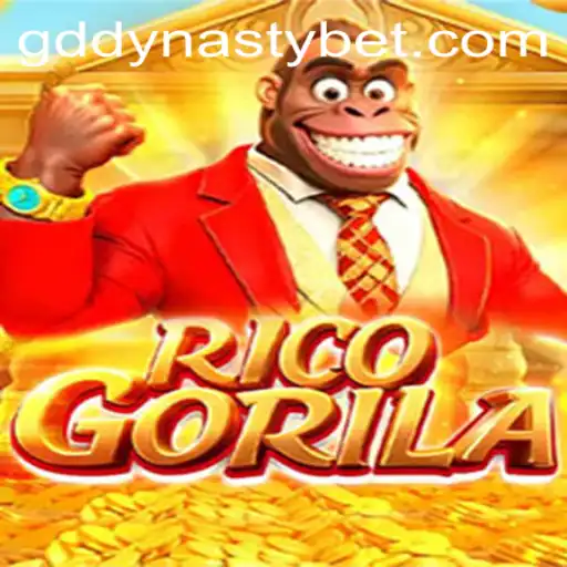 Exploring the Fascinating World of RicoGorila: A Gaming Odyssey with GDDYNASTY