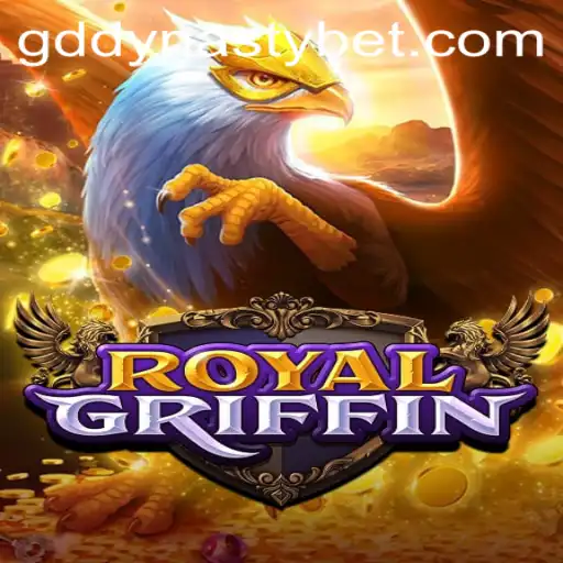 Welcome to RoyalGriffin: A New Era of Strategy with GDDYNASTY
