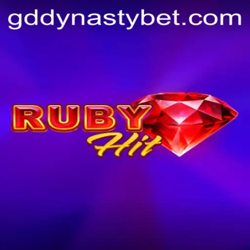 RubyHit: Unleashing the Power of GDDYNASTY in the Gaming World