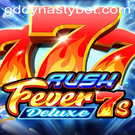 RushFever7sDeluxe Unveiled: Ride the High-Octane Wave with GDDYNASTY