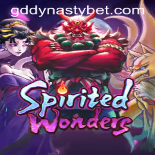 Discovering SpiritedWonders and the GDDYNASTY Phenomenon