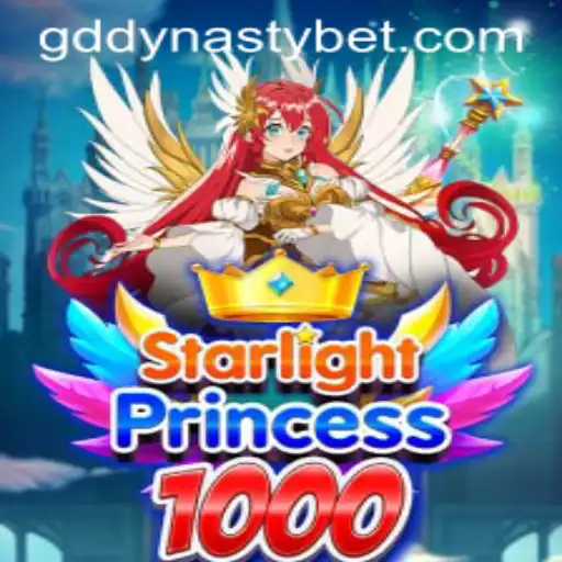 Exploring StarlightPrincess1000: A New Frontier in Gaming