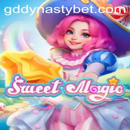 Exploring the Enchanting World of SweetMagic: A Journey into GDDYNASTY