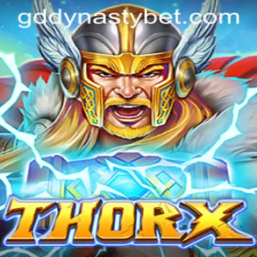 Introducing ThorX: The Next Level in Gaming Innovation