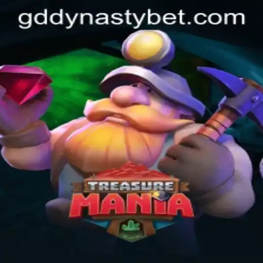 Discover the Adventure of TreasureMania: A Revolutionary Gaming Experience in the World of GDDYNASTY