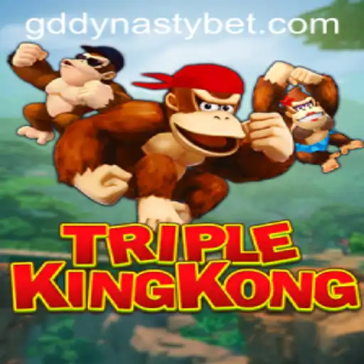 Discover the Thrilling World of TripleKingKong: A Gaming Spectacle