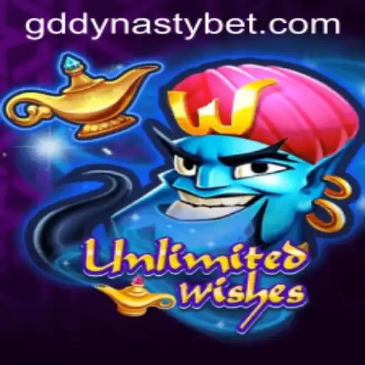 Exploring the Depths of UnlimitedWishes: A Glimpse into GDDYNASTY