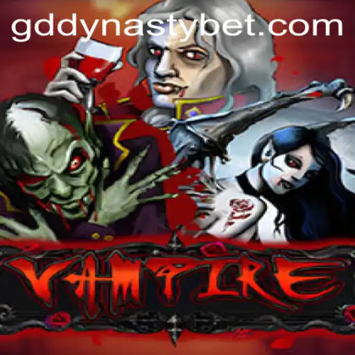 Unraveling the World of Vampire: A Deep Dive into GDDYNASTY