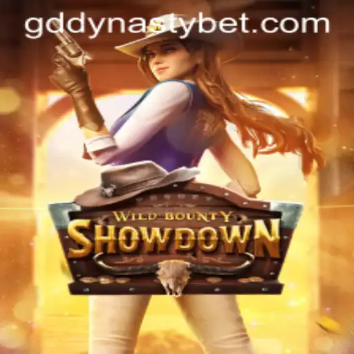 Unveiling the Adventure of WildBountyShowdown: GDDYNASTY
