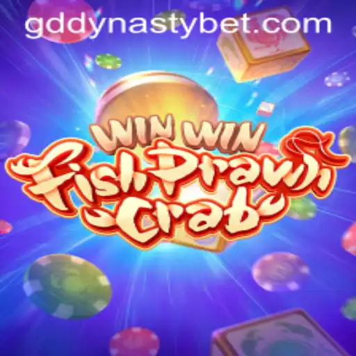 Explore the Intriguing World of WinWinFishPrawnCrab: A GDDYNASTY Adventure