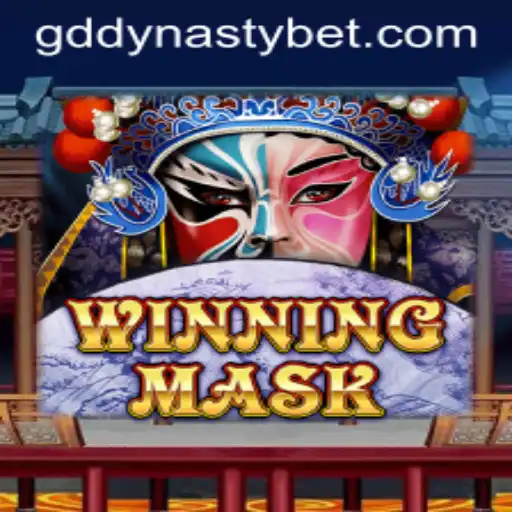 WinningMask: Conquer the GDDYNASTY