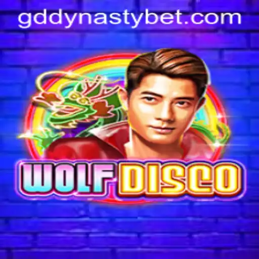 Exploring the Intriguing World of WolfDisco and GDDYNASTY