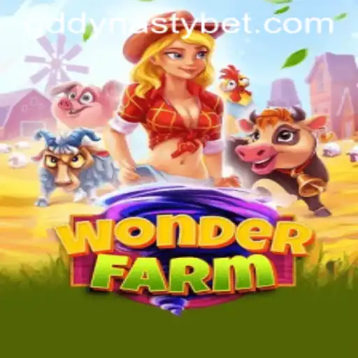 WonderFarm: Grow Your Legacy with GDDYNASTY