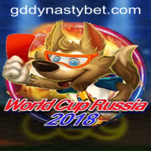 Exploring WorldCupRussia2018: The Game That Redefines Football Strategy with GDDYNASTY