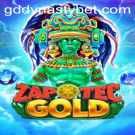 ZapOtecGold: An Epic Adventure in Strategy and Mythology